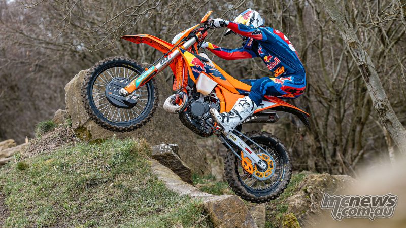 Восстановление KTM во втором квартале стало самым явным признаком разворота