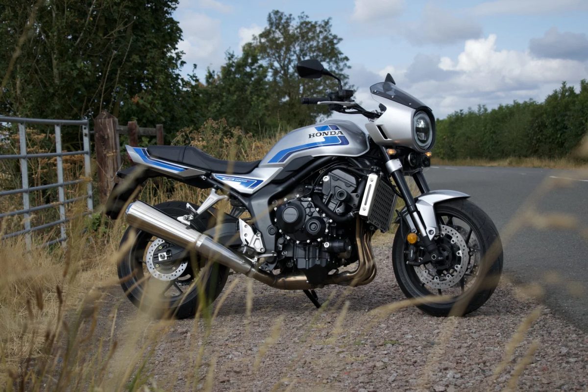 Honda, BMW и Royal Enfield меняют расстановку сил среди самых продаваемых мотоциклов в сентябре — фото 2