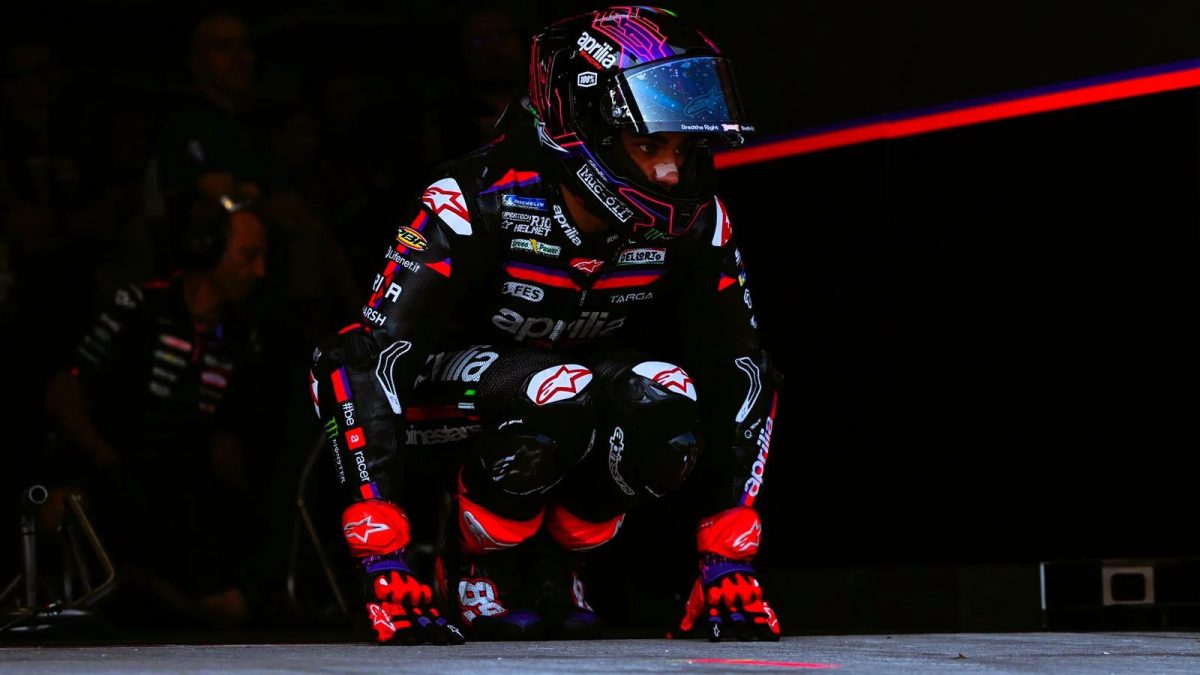 MotoGP Indonesia: Что показала пятничная практика в Мандалике