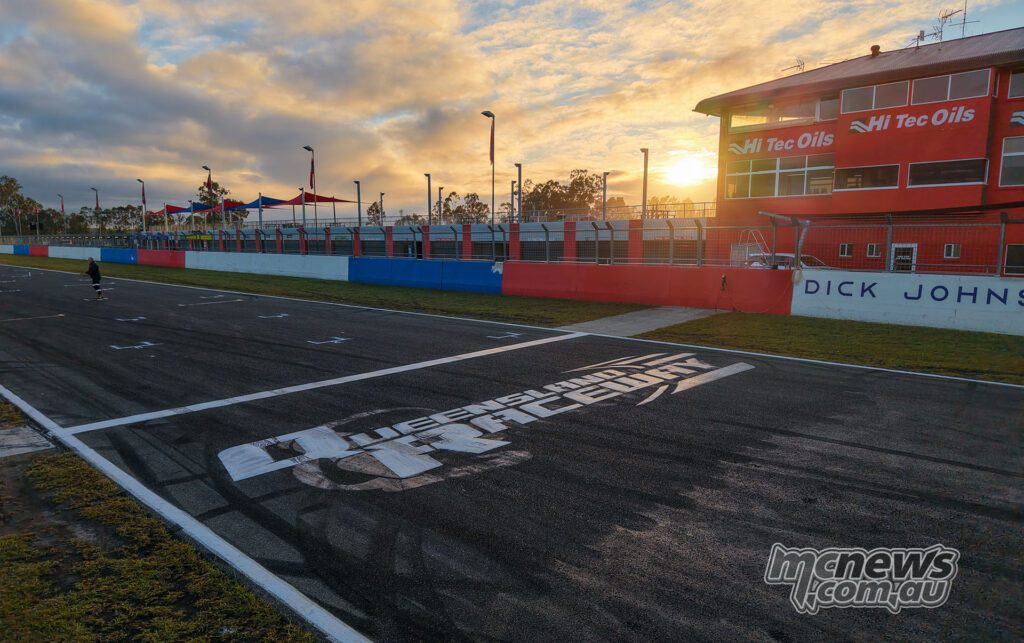 QLD Raceway – ASBK 2026 – Round Five – Image RbMotoLens