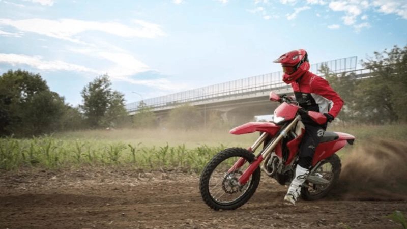 Ducati Desmo450 установил новый мировой рекорд выносливости