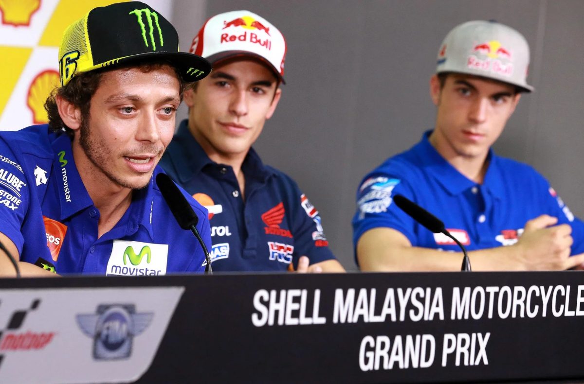Сепанг-2015: самый безумный уик-энд MotoGP