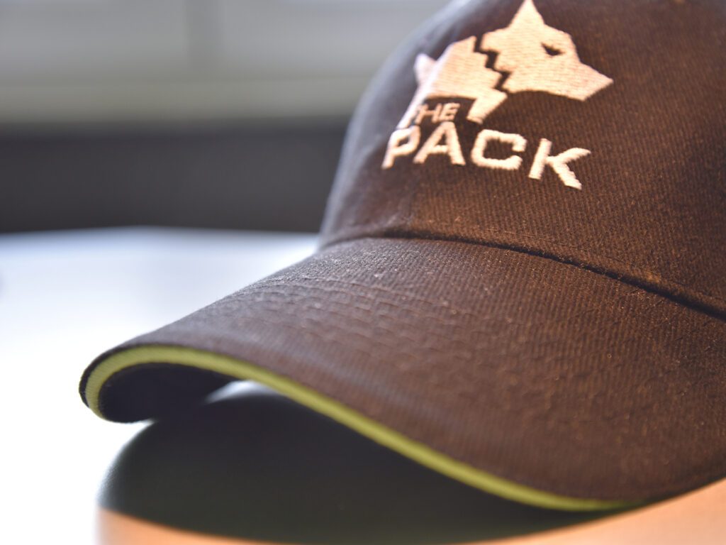 THE PACK запускает британскую платформу об электрических мотоциклах — фото 2