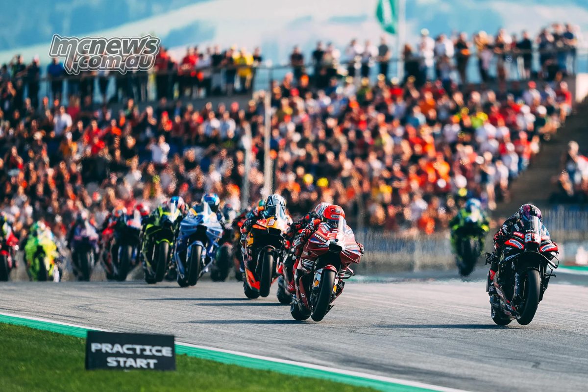 15-й этап — Red Bull Ring — суббота