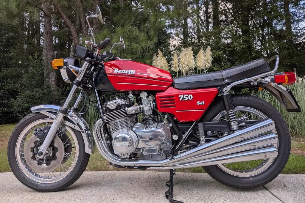 Mecum Las Vegas Motorcycles 2027: редкие мотоциклы 1900-х выйдут на торги — фото 3