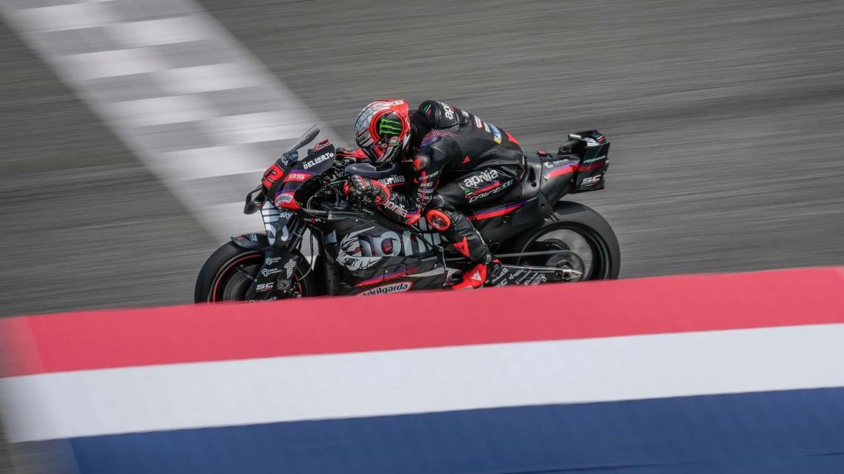Возможный переход VR46: что показывает опыт?