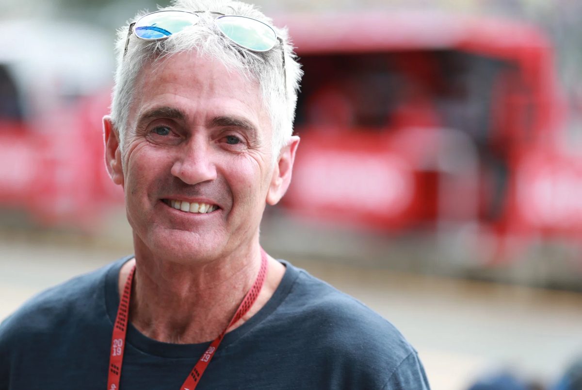 Mick Doohan указывает на ключевое преимущество MotoGP в связи со спорной гонкой в Аделаиде