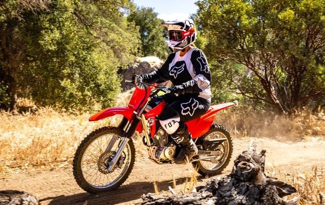 Honda снизила цену на Kids Fun Bikes на $400 — фото 2
