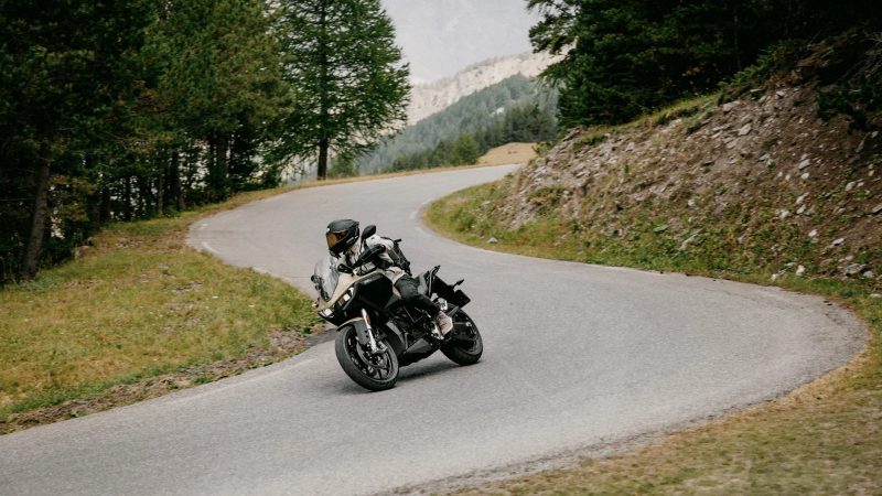 Zero Motorcycles установила рекорд Гиннесса — 271 миля на одном заряде