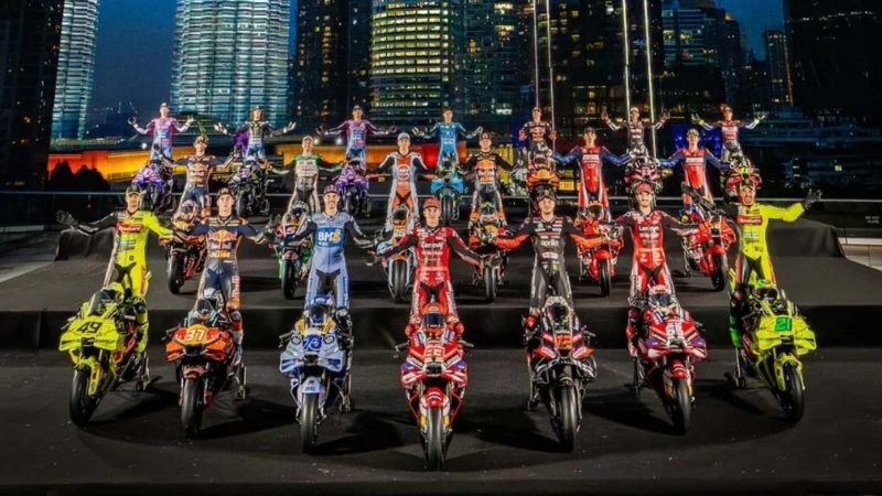 MotoGP убирает Балатон Парк из календаря сезона 2027 года