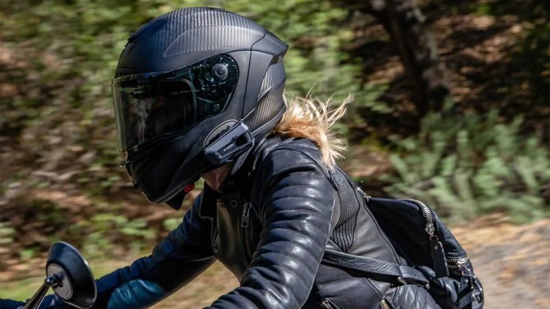 Cardo заплатит за старую мотоциклетную связь