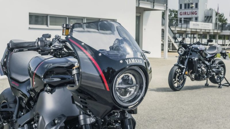 Yamaha перейдет на переработанный алюминий в двигателях к 2030 году
