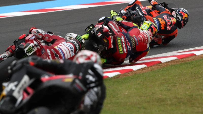 MotoGP 2027: главные победители и проигравшие на рынке пилотов