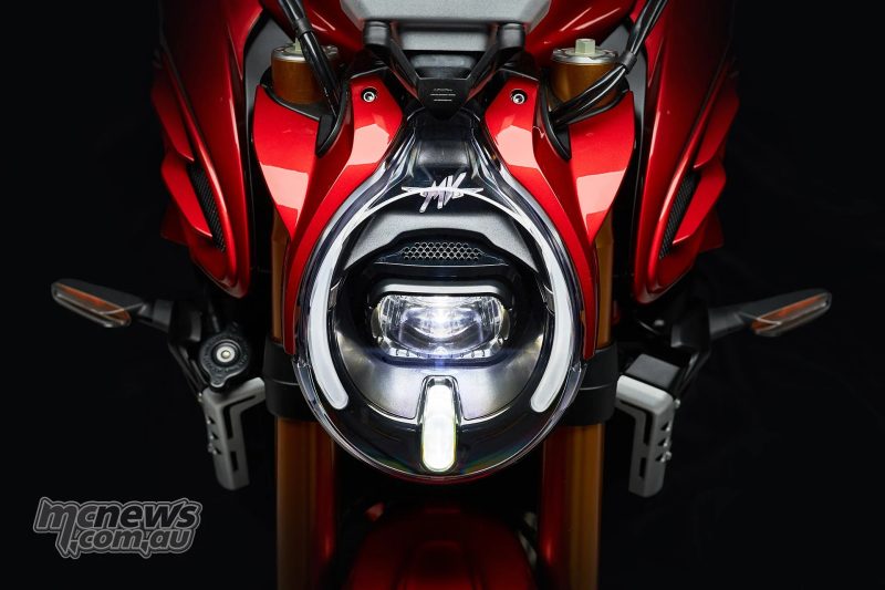 MV Agusta подтверждает финансовые трудности и реструктуризацию