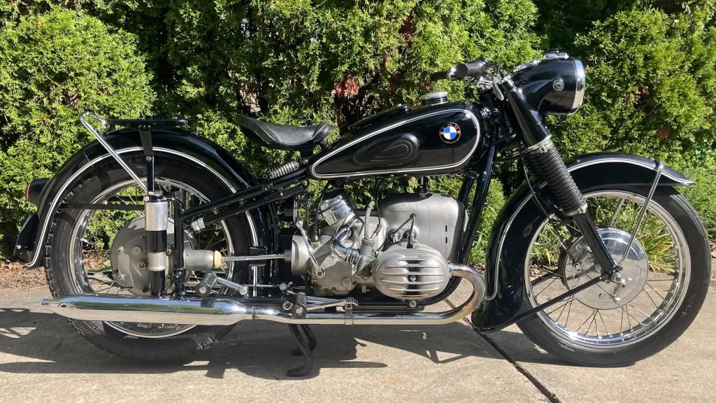 Mecum Las Vegas Motorcycles 2027: редкие мотоциклы 1900-х выйдут на торги — фото 5