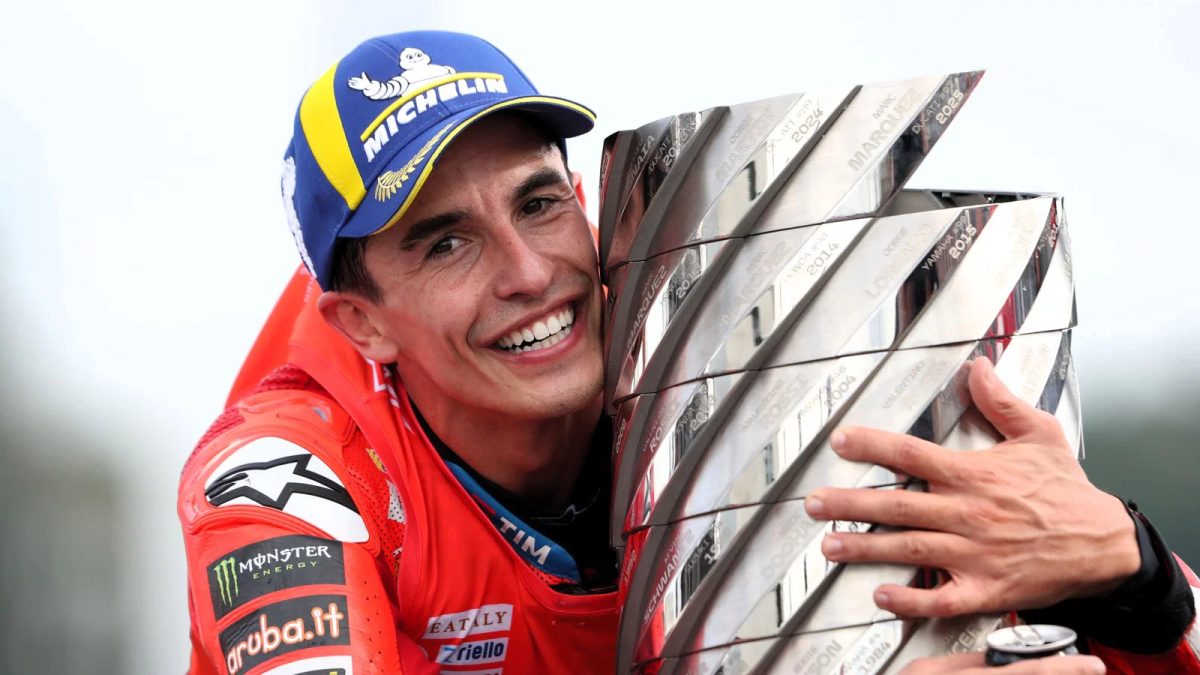 Гран-при Японии MotoGP 2026 в Мотеги: время старта и как смотреть