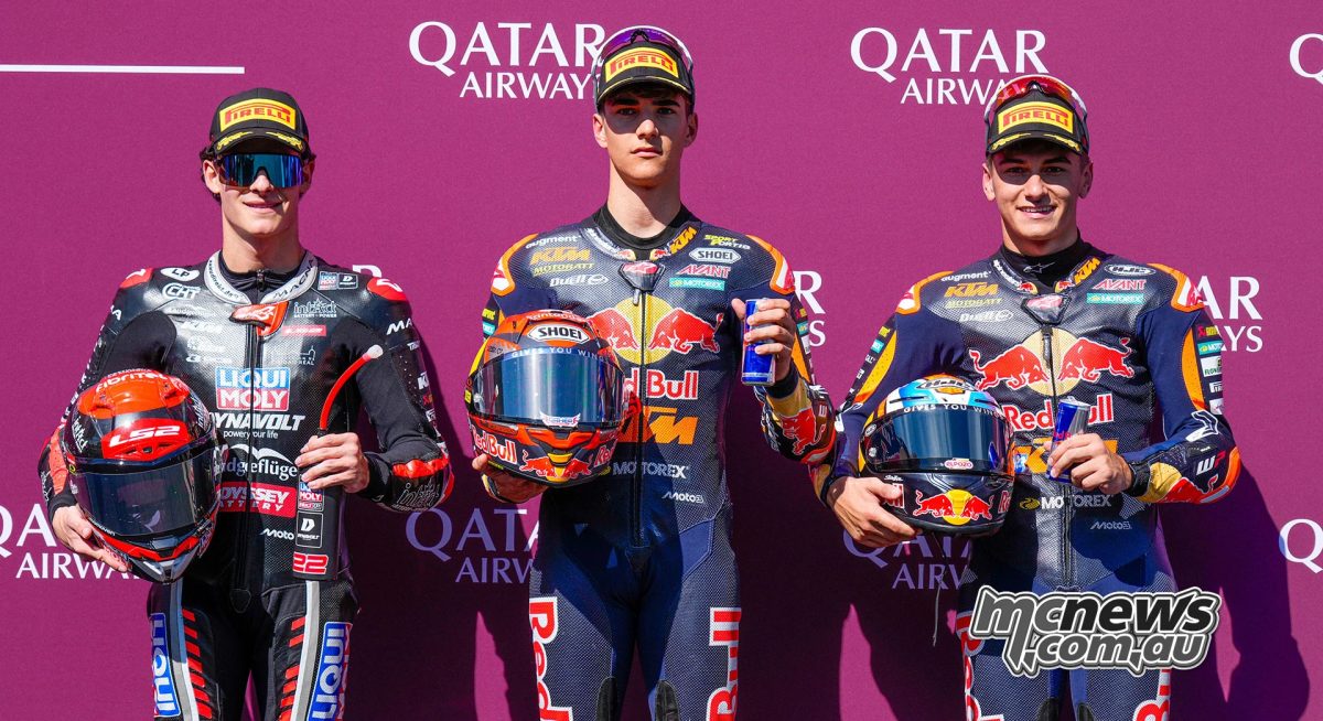 15-й этап — Red Bull Ring — суббота — фото 6