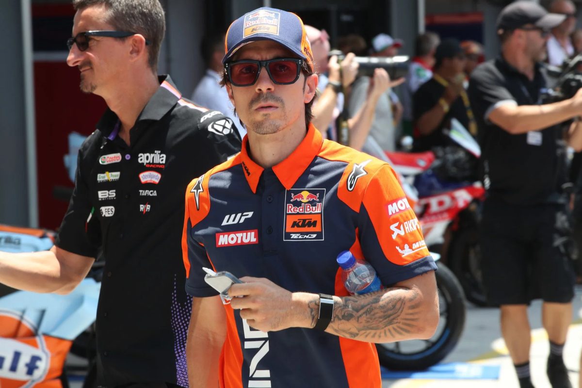 MotoGP 2027: главные победители и проигравшие на рынке пилотов — фото 3