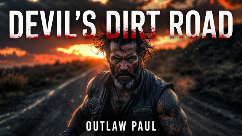 Devil’s Dirt Road: аутлоу-кантри-гимн от Outlaw Paul