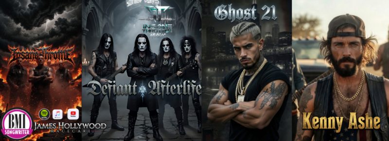 Член Outlaws Motorcycle Club приговорён к 44 годам за жестокое похищение и убийство в Коннектикуте в 2021 году
