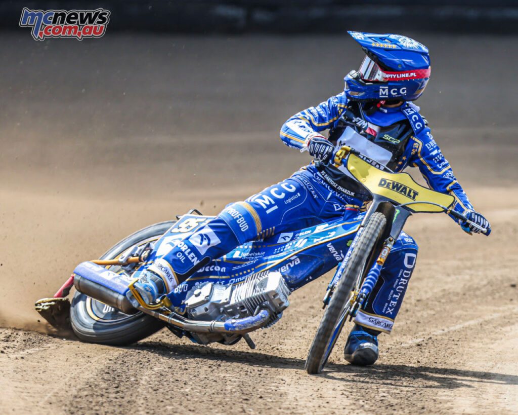 Bartosz Zmarzlik