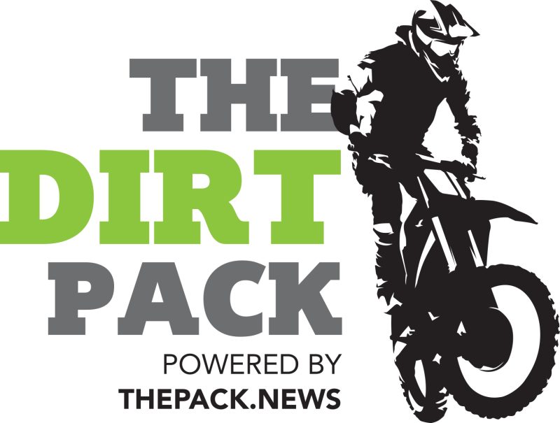 THE DIRT PACK: премиальная серия материалов, полностью посвящённая реальным испытаниям электрических внедорожных мотоциклов