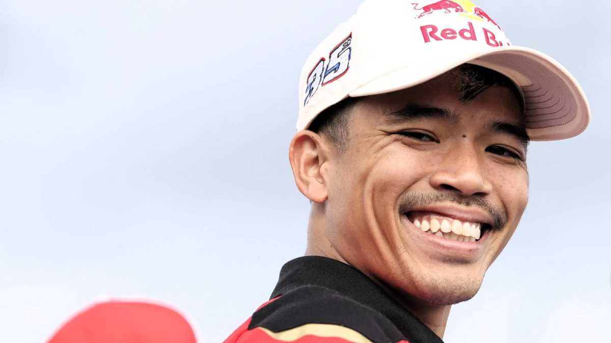 Honda вызывает бывшего гонщика MotoGP, чтобы заменить Жоана Мира в Японии