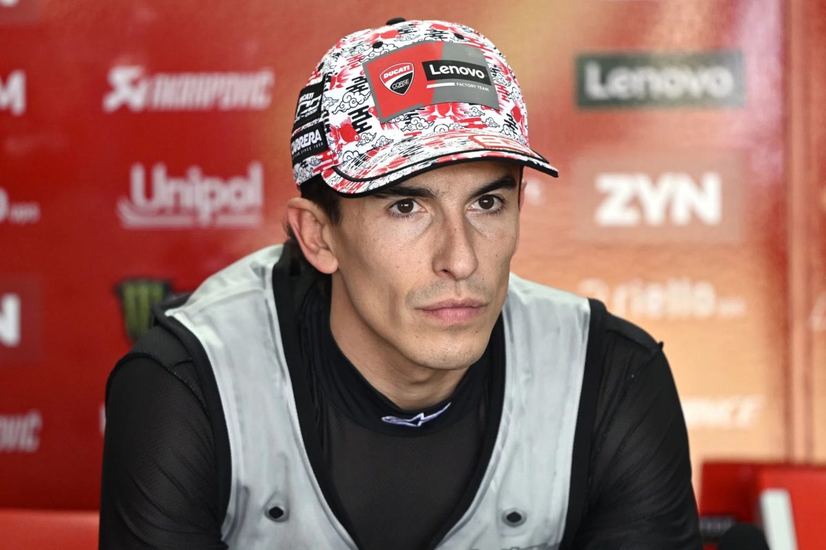Марк Маркес раскритиковал новый штраф MotoGP за пропуск PR-мероприятий