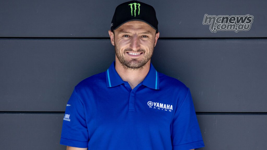 Джек Миллер приносит Yamaha WorldSBK 12 сезонов опыта в MotoGP — фото 2
