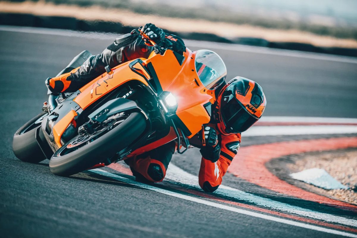 KTM опровергла перенос производства мотоциклов в Индию — фото 2