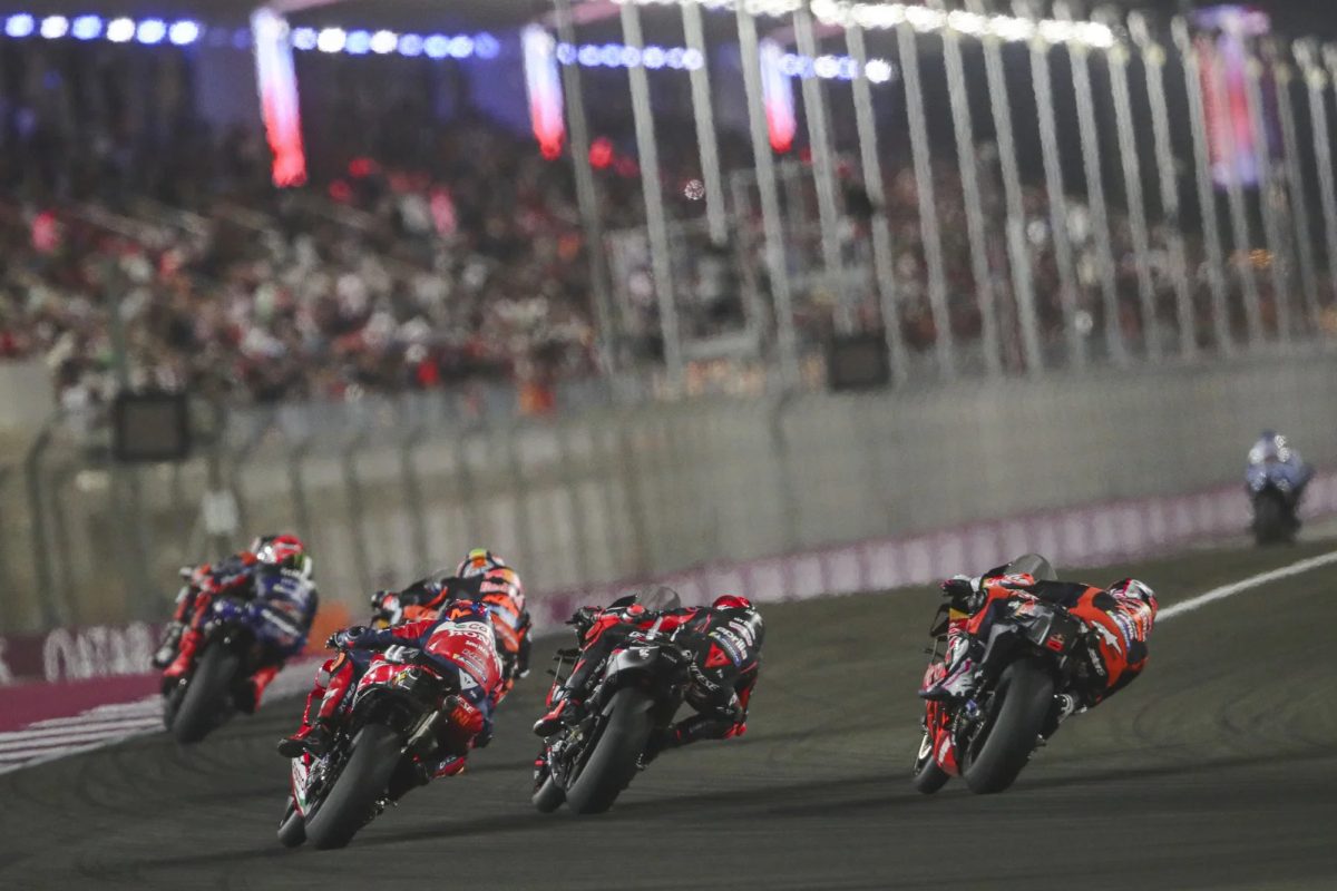 Неопределенность вокруг Qatar MotoGP усиливается на фоне разговоров о союзе гонщиков