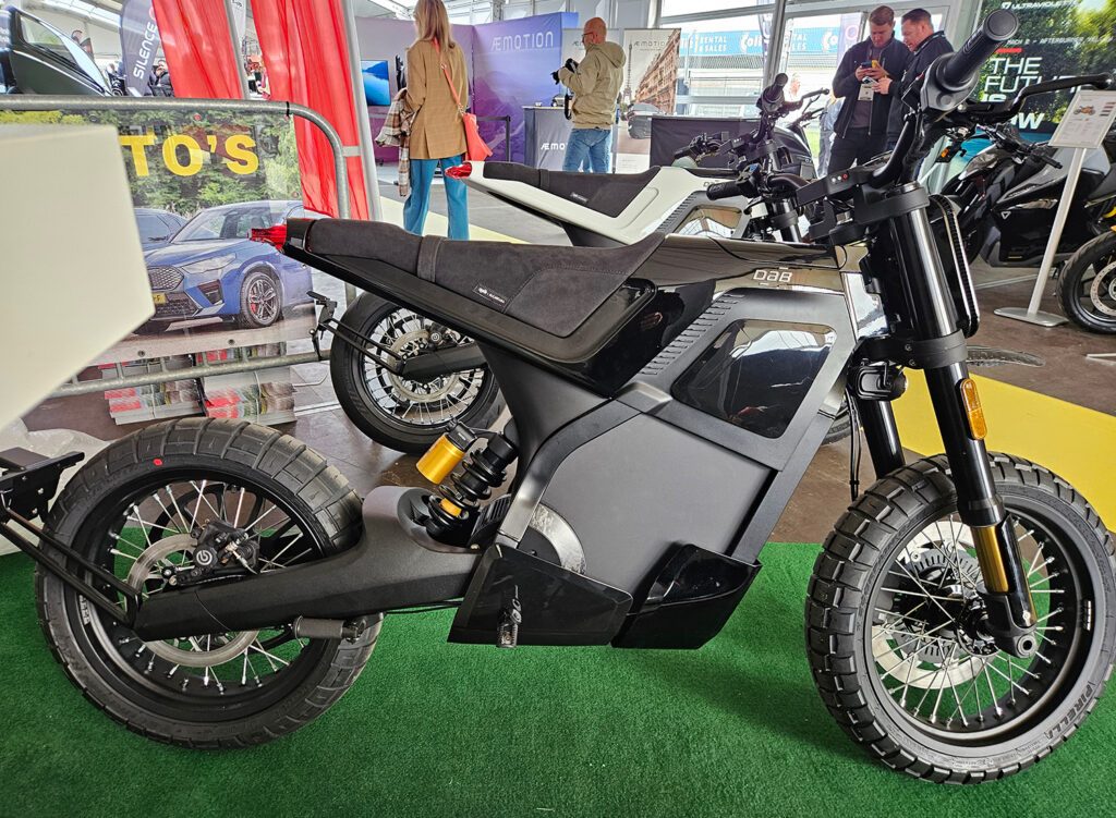 Есть ли у нас встреча на EV Experience / THE PACK Plaza? — фото 21