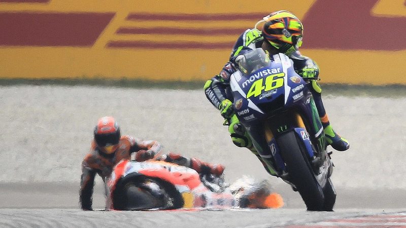 Сепанг-2015: самый безумный уик-энд MotoGP
