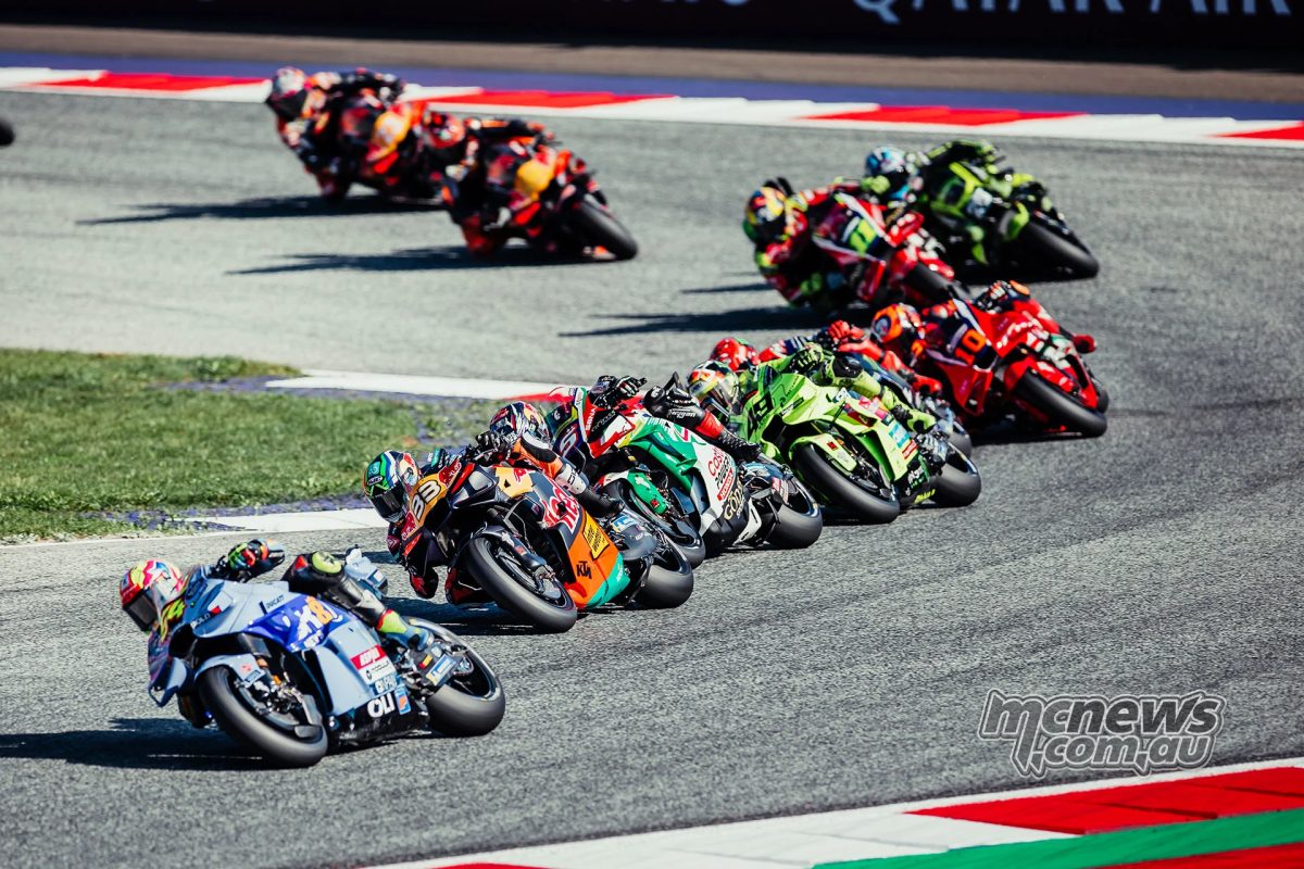 15-й этап — Red Bull Ring — суббота — фото 5