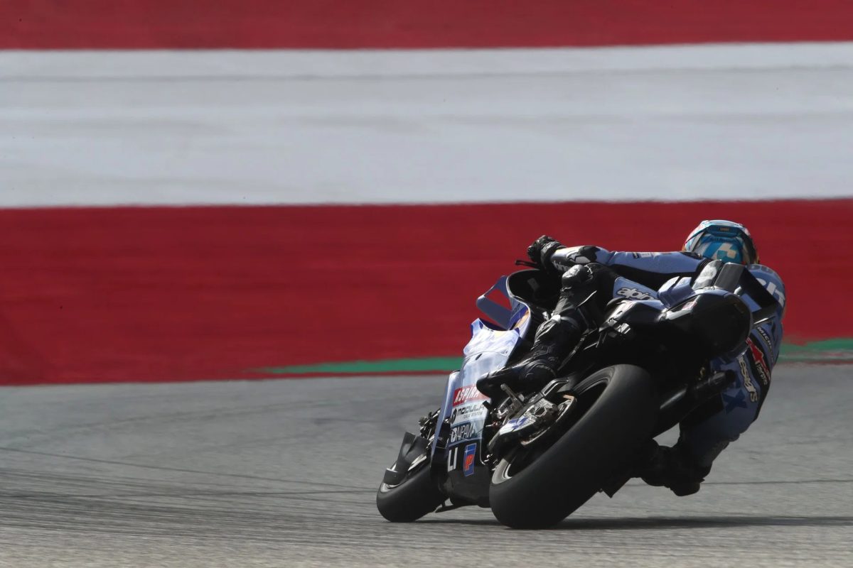 Неожиданный провал на трассе, где Ducati обычно сильна — фото 4