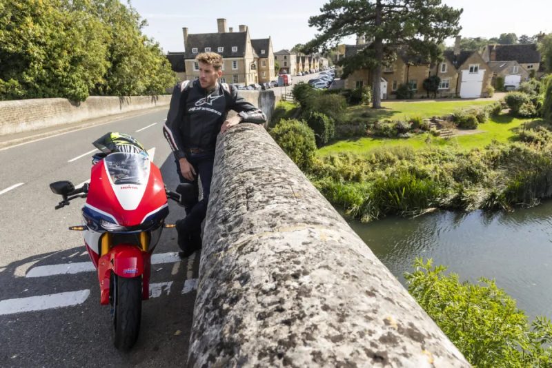 MotoGP для всех…
