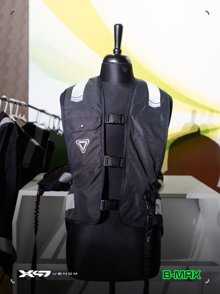 Ultraviolette переходит на 100V с новой платформой VX-100 и X-47 Venom — фото 3