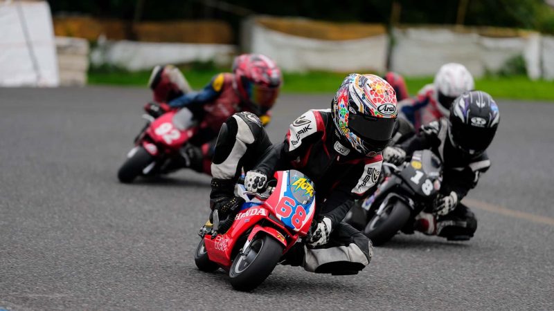 Память о Даидзиро Като продолжает жить в Daijiro Cup