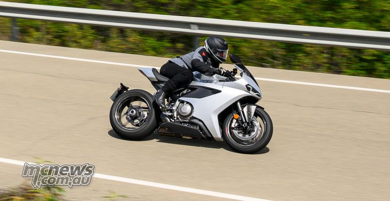 Обзор Norton Manx R