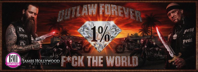 Hells Angels отправятся в путь в эти выходные на мемориальный заезд в честь Фила «Crazy» Будро