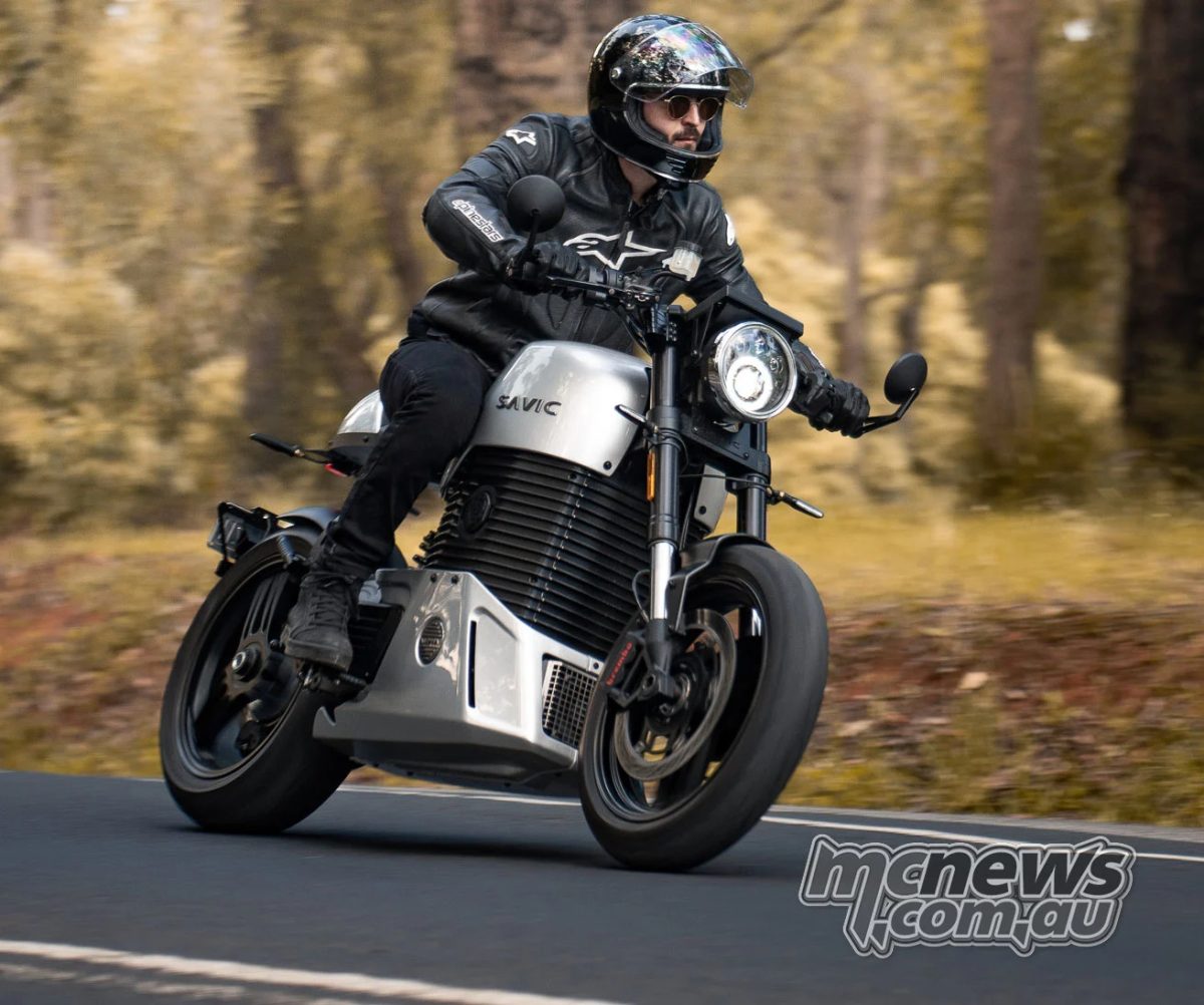 Savic Motorcycles ищет покупателя, инвестора или партнера