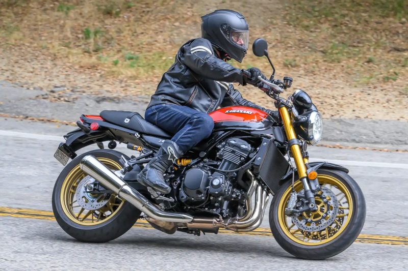 Обзор 2026 Kawasaki Z900RS SE: 18 ключевых фактов, ретро-стиль