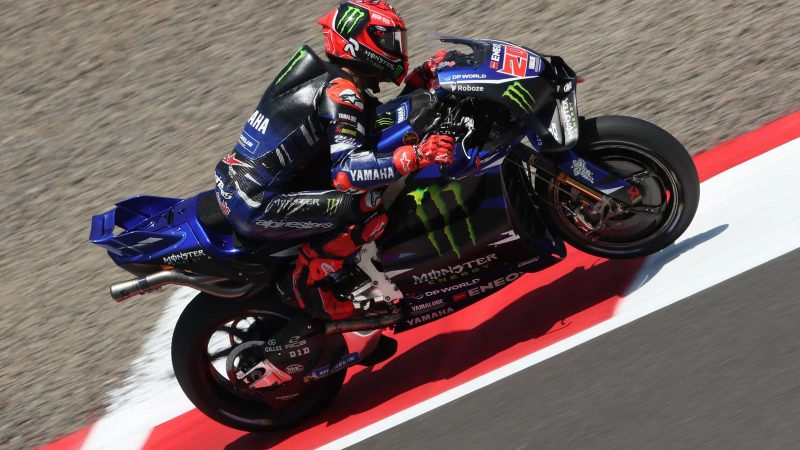 Глава Yamaha предупредил: MotoGP должно расти, не теряя своих болельщиков