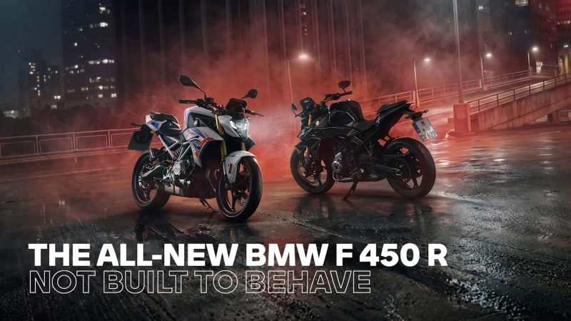 BMW: Новый облик, знакомые пропорции