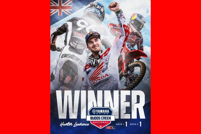 Budds Creek: гонка, которая перевернула расклад перед финалом