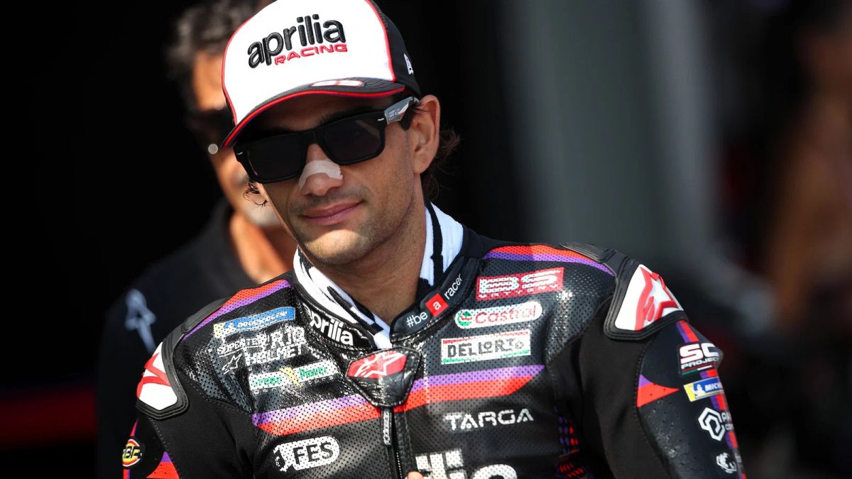 MotoGP 2027: главные победители и проигравшие на рынке пилотов — фото 2