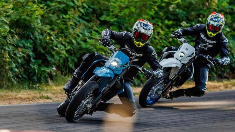 Суд Калифорнии отменил иск против Suzuki, теперь истец должен компании 6 миллионов долларов