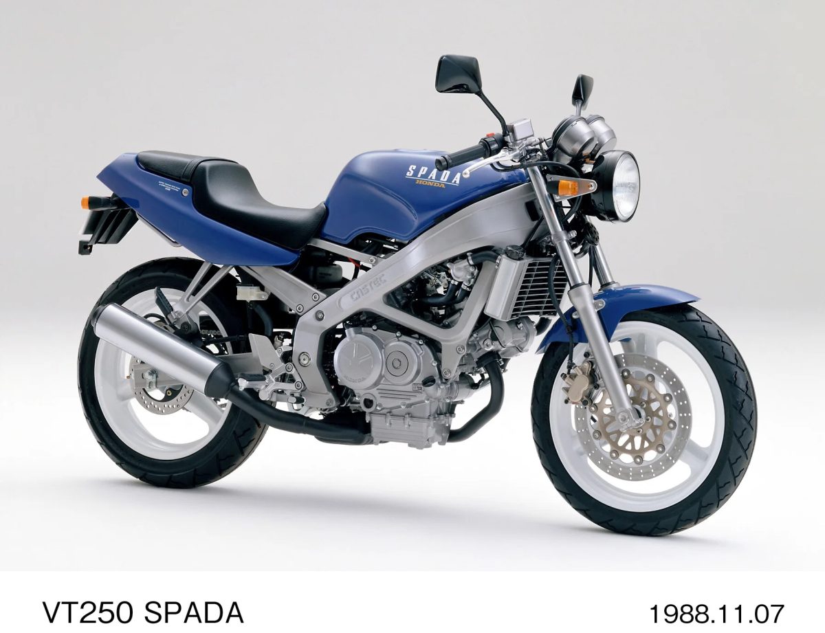 Слухи о возрождении Honda Motra напоминают о 10 странных и удивительных мотоциклах — фото 9