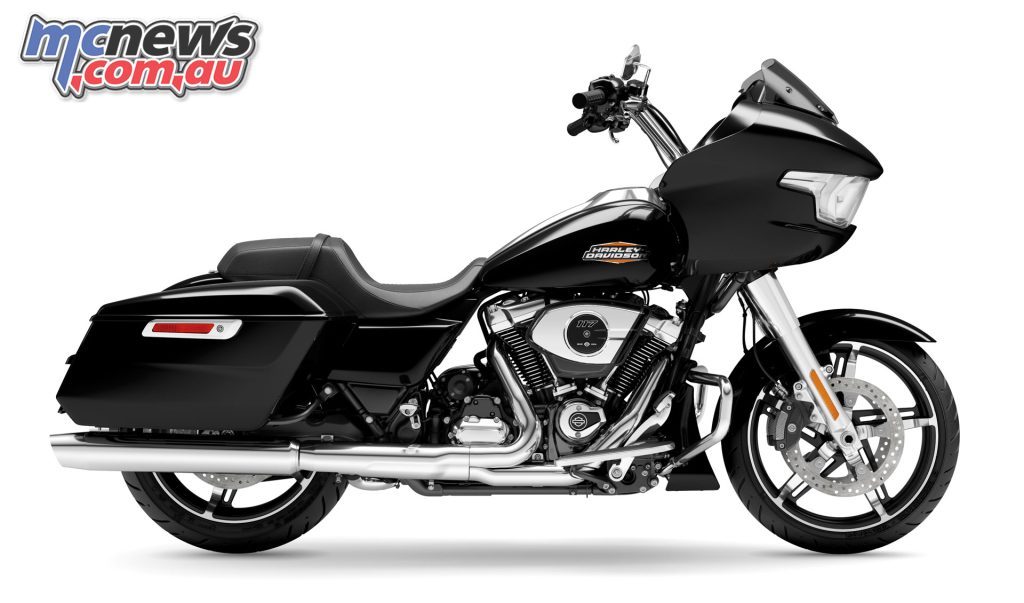 Harley-Davidson Road Glide FLTRX