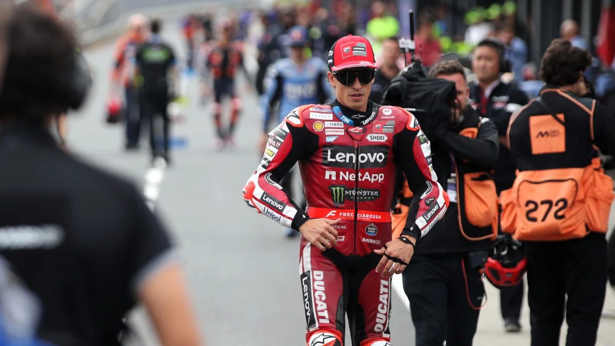 Australian MotoGP на Phillip Island отменили из-за непогоды — фото 3